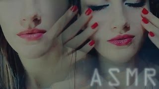 АСМР  Спа для души  ласка и внимание ♥  с ушка на ушко и даже на сон ☼ ASMR [upl. by Starling]