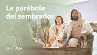 Parábola del sembrador [upl. by Utley]