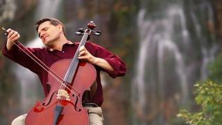 Nearer My God to Thee for 9 cellos  The Piano Guys [upl. by Windsor]