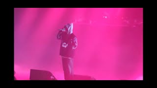 Bladee Live  Electric Brixton 290319 [upl. by Burnight]