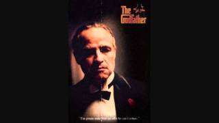 The Godfather music [upl. by Jacy]