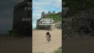 Kingsgate castle in broadstairs UK explore travel travelvlog unitedkingdom exploremore fun [upl. by Sosna667]