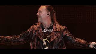 HELLOWEEN  I Want Out Live in Wacken 2018  HELLOWEEN [upl. by Nels]