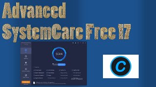 Speed Up Your PC with Advanced SystemCare 17 Free [upl. by Gratt44]