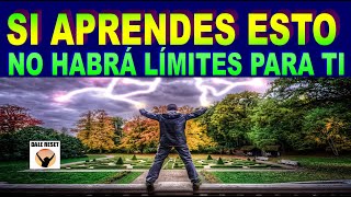 ✅ SI APRENDES ESTO NO HABRÁ LÍMITES PARA TI  LEY DE ATRACCIÓN 🤩 [upl. by Cannice]