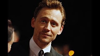 Tom Hiddleston Best Moments [upl. by Madid]