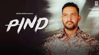 Pind Official VideoAS Parmar  New Punjabi Songs 2024  Latest Punjabi Songs 2024 [upl. by Airdnassac945]