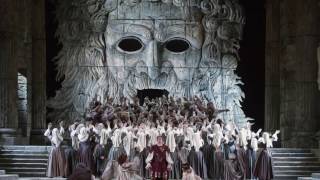 Idomeneo at the Metropolitan Opera [upl. by Carlson419]