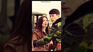 Kdrama crash landing on you best scenes❤❤ Last scene is Epic kdrama shorts crashlandingonyou [upl. by Earla]