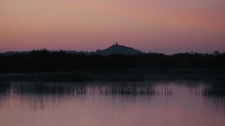 THE AVALON MARSHES  a changing landscape [upl. by Dobrinsky]