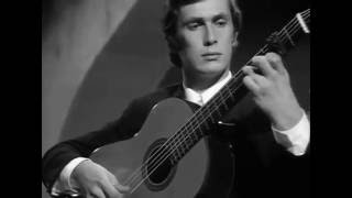 Paco de Lucia  Malagueña on British TV [upl. by Davidson]