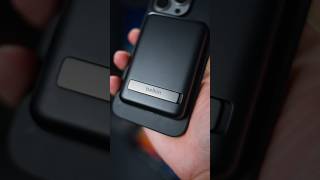 Belkin BoostCharge Magnetic Wireless Power Bank 5K  Stand Unboxing [upl. by Osher593]