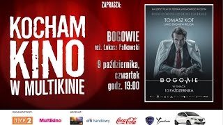 Bogowie  Zbigniew Religa  kulisy filmu i konfrontacja z rzeczywistością [upl. by Yrrehs]