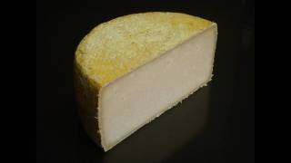 Queso Pecorino della Maremma [upl. by Rivera]