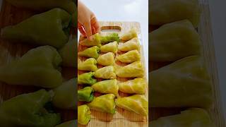 Checking out a life hack on how to roll cabbage rolls in 10 minutes ‼️ dinnerideas food tasty [upl. by Yrod]