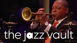 UNTAMED ELEGANCE Full Concert  Jazz at Lincoln Center Orchestra with Wynton Marsalis [upl. by Richers6]