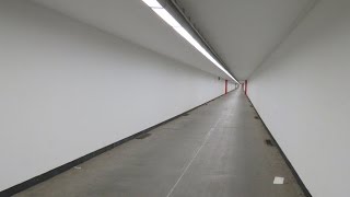 kennedytunnel antwerpen [upl. by Ohcirej]