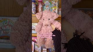 Unboxing more new Jellycats from the AW collection [upl. by Mehta]