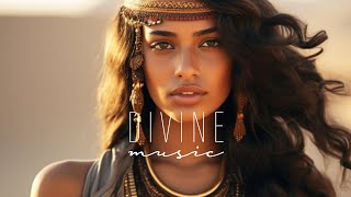 Divine Music  Ethnic amp Deep House Mix 2024 Vol65 [upl. by Akenaj]