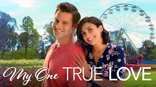 My One True Love 2022  Full Movie  Andriana Manfredi Ross Jirgl Shae Robins [upl. by Georgina]