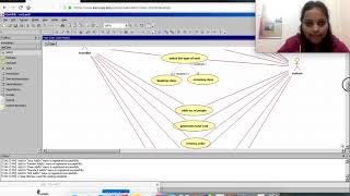 use case diagram on airline reservation system [upl. by Barron]