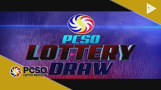 WATCH PCSO 9 PM Lotto Draw January 14 2024 [upl. by Aicined412]