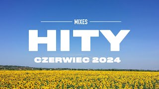 Eska Hity Czerwiec 2024  Najnowsze Przeboje z Radia Eska 2024  Najlepsza radiowa muzyka 2024 [upl. by Leandre]