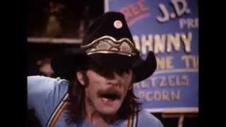 Roscos Speed Trap Johnny Paycheck [upl. by Mata]