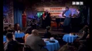 Darius McCrary singing moment in Family Matters [upl. by Chadd573]