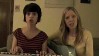 Me You and Steve by Garfunkel and Oates [upl. by Leotie426]