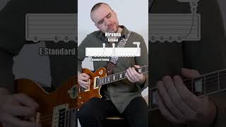 5 Beginner Guitar Riffs 3 [upl. by Eneladgam]