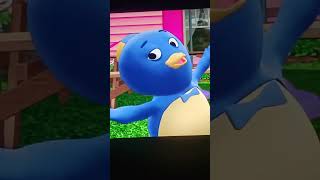 INTERNATIONAL SUPER SPY THE BACKYARDIGANS [upl. by Gibeon]