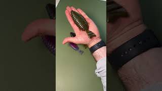 Deps bull flat rigging for bass fishing fishing [upl. by Nitsej]