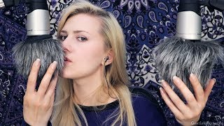 Fluffy Sleepy Whispers ASMR [upl. by Treblihp]