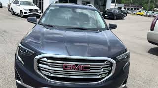 2019 GMC Terrain [upl. by Nwotna846]