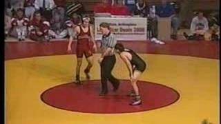 Jared Frayer vs Mike Zadik [upl. by Niarfe65]