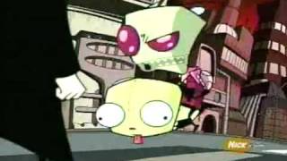 Invader Zim Doomsday Trailer [upl. by Myrtia]