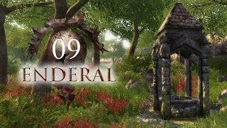 ENDERAL 09 – Wünschelbrunnen [upl. by Bohaty]