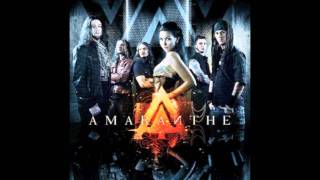 Amaranthe  Leave Everything Behind [upl. by Mazlack]