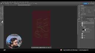 🔴 Trabalhe Comigo  Processo Criativo  Design de Marcas figma design [upl. by Olyhs]