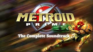 Meta Ridley  Metroid Prime OST Remastered [upl. by Evangelist]