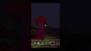 What does the Impaling Enchantment do in Minecraft MCPE  Console  PC shorts [upl. by Essiralc]