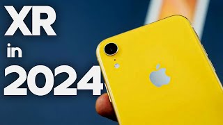 পুরোনো আইফোন কেনার আগে দেখে নিন । iPhone XR in 2024  iPhone XR Review [upl. by Andromache]