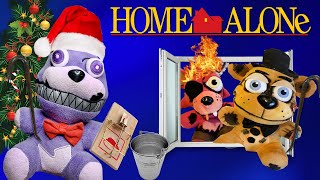 Gw Movie Home Alone [upl. by Nylia]