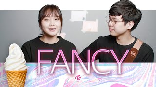 TWICE quotFANCYquot acoustic cover [upl. by Ellicott]