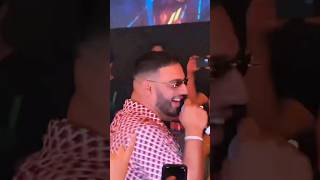 Imran Khan Peli Waar Live in Dubai music song bollywood spotify imrankhan shorts [upl. by Sharona]