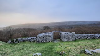 Hillforts of the Burren  Part 2 Cahermore Fort [upl. by Gersham]