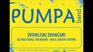 ZVONEJSKI ZVONČARIPUMPA BAND [upl. by Grissel]