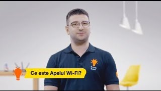 Apel WiFi  Orange Expert [upl. by Airec671]