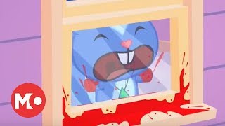 Happy Tree Friends  I Nub You Ep 67 [upl. by Siol]